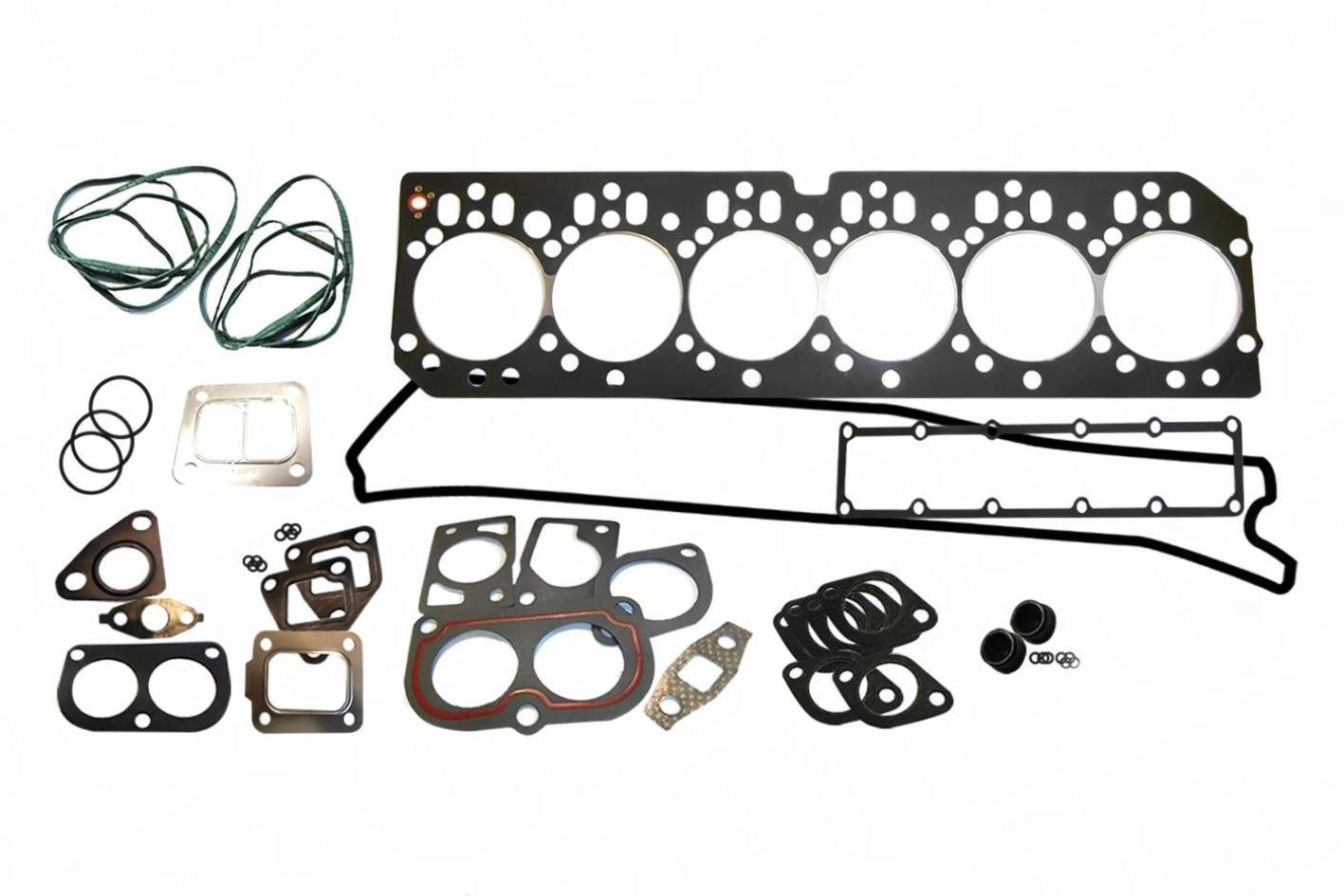 Topplocksats | John Deere 6068 Tier 3 24 Valve 30 Series Premium | RE527832 | QRE527832