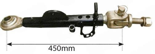 Stabilisator 3 31 36 61 62 81 8200's Heavy Duty
