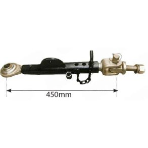Stabilisator 3 31 36 61 62 81 8200's Heavy Duty