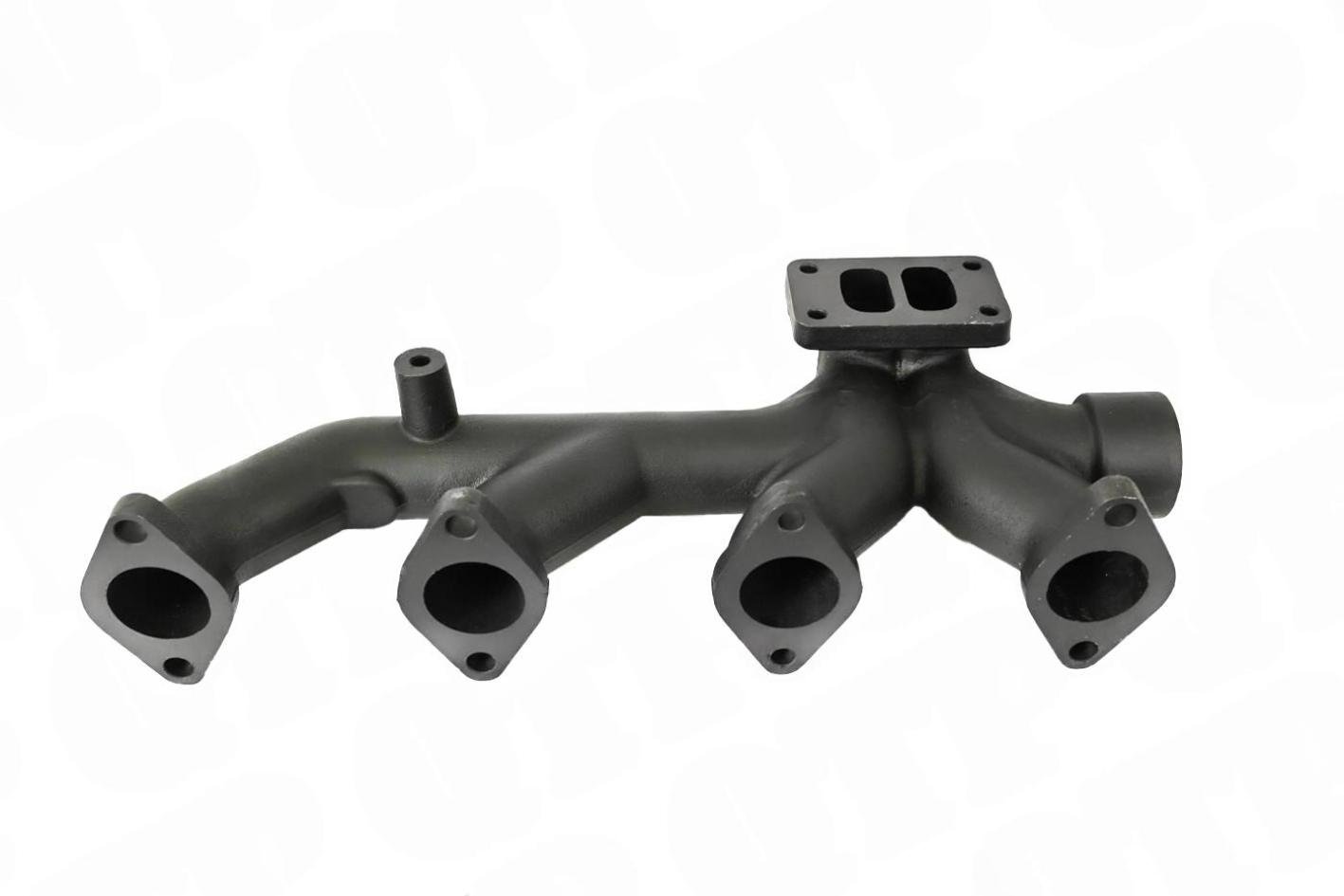 Intern motormanifold | Case Magnum MX Steiger Series | 400218 | J943841 87344862