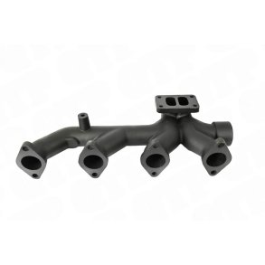Intern motormanifold | Case Magnum MX Steiger Series | 400218 | J943841 87344862