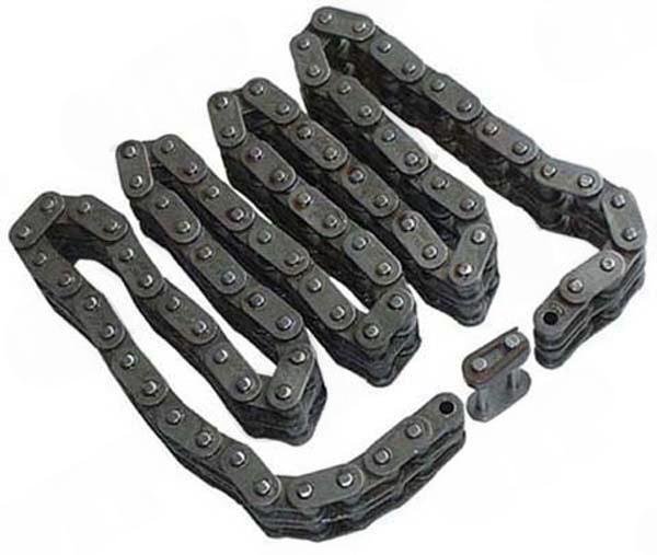 K�de TEF 20 20 D - 43 Led inkl. Samlemuffe