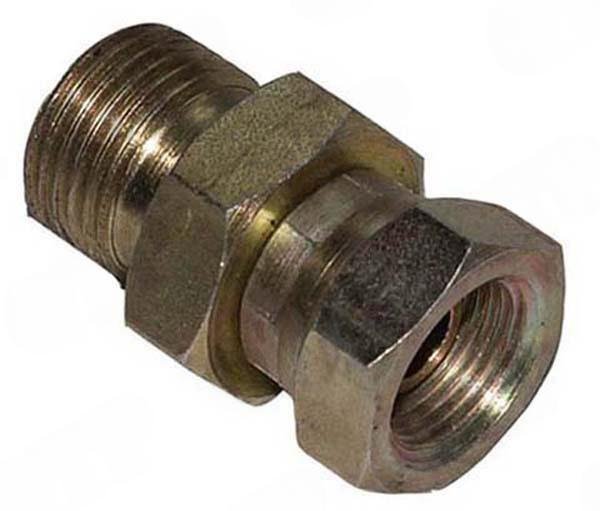 Adapter 1/2