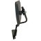 Spejl komplet Fiat  H�jre