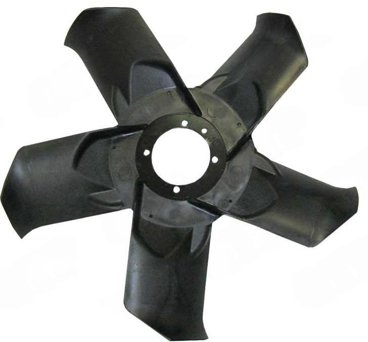 Ventilatorblad Ford TM 120 130 140 20 x 16 Mekanisk Transmission