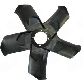 Ventilatorblad Ford TM 120 130 140 20 x 16 Mekanisk Transmission