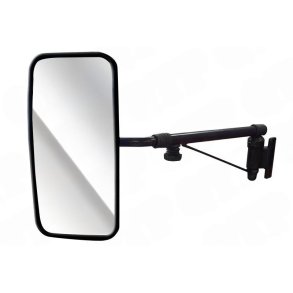 Spejl komplet SAME Silver 110 115 130 160 L