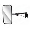 Spegel Komplett SAME Silver 110 115 130 160 L