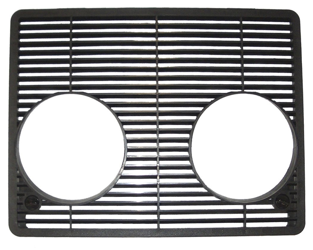 Frontgrill