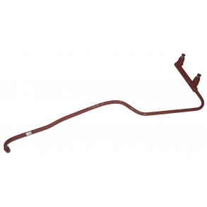 Bremsehovedcylinder, fderr