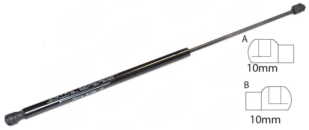 Gasd�mper Renault 12-14 61-12 61-14 68-12