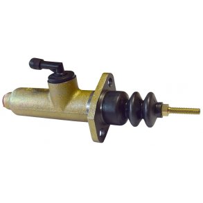 Koblingshovedcylinder