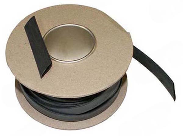 V�rmekrympslang 9,5 mm x 4,8 mm 15 m rulle