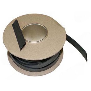 Varme Shrink 9,5 mm x 4,8 mm 15 m Rulle