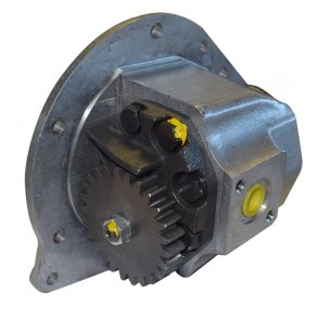 Hydraulikpumpe Ford 6600 7600