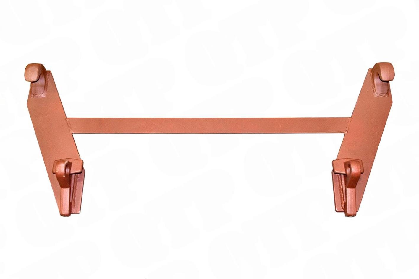 Quick Attach Euro Beslag (Easy Fit) | 51102 | S.23038, S23038, S.23039, S23039