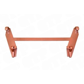 Quick Attach Euro Beslag (Easy Fit) | 51102 | S.23038, S23038, S.23039, S23039