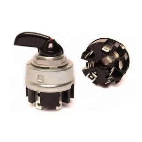 Blinklyskontakt 40W 24V Terminaler L R L54