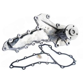 Vandpumpe Kubota Series L