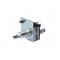 Vinduesviskerkontakt John Deere 00 10 20 - 3 positioner