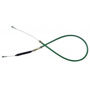 Hydraulisk Kvadrant kabel