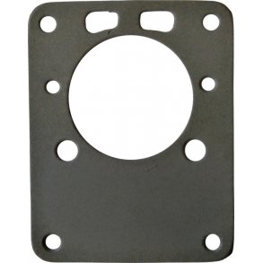 Hydraulikpumpe-pakning