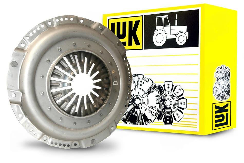 Kopplingssats Ford T6010 20 30 50 TS100A