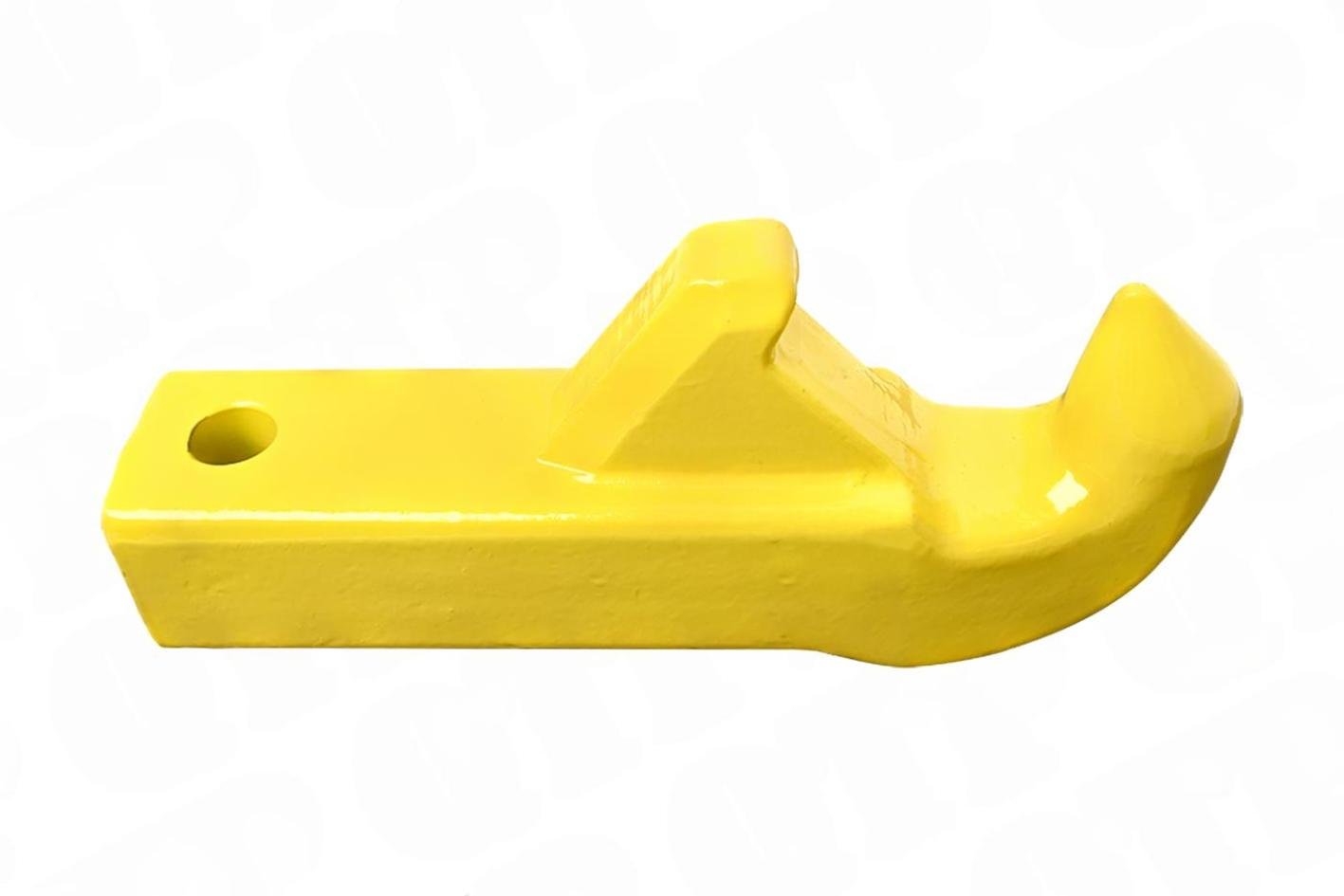 krok New Holland drag