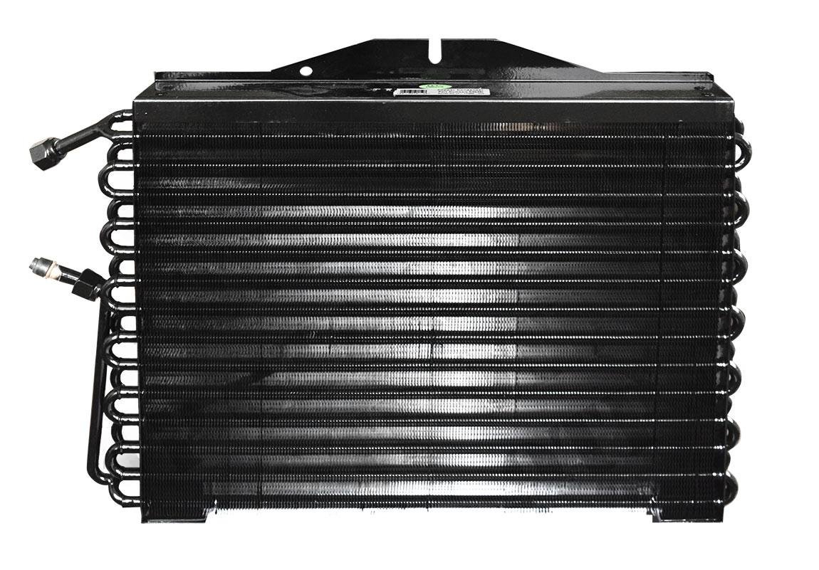 Kondensor Deutz Agrostar DX6 DX7 DXAB DXBIS