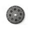 Kopplingsd�mpare Claas Renault Ares 715 725 735 Ares 816 826 836 26 t�nder 347mm