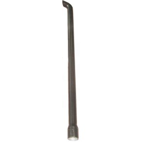 Udst�dning John Deere 6100 - 6400 Vertikal R�r