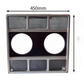 Grill IHC 785 4WD Bund 238 248 384 385 484