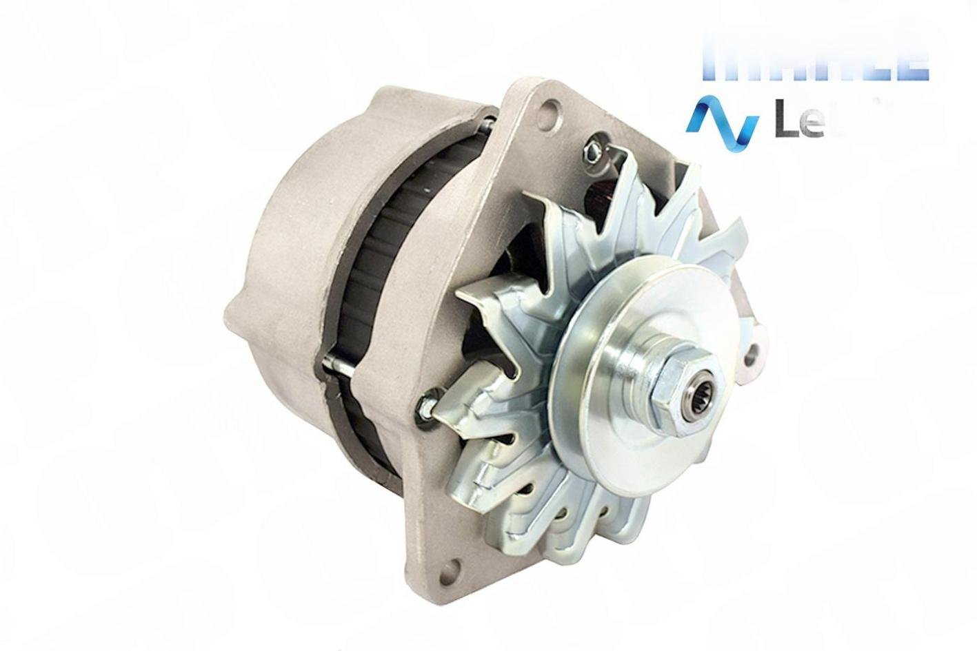 Generator | Alternator (MAHLE) | Case 46 55 56 CS Series | 55011 | IA0499, MG604, 11203415, AAK4351