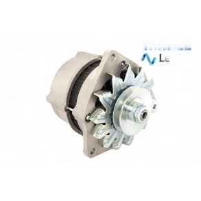 Generator | Alternator (MAHLE) | Case 46 55 56 CS Series | 55011 | IA0499, MG604, 11203415, AAK4351