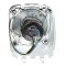 Str�lkastare Ford 6610 c/o h�ger k�pa