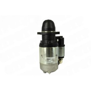 Startmotor Steyr 8000-serien