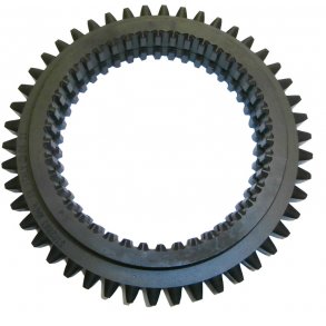 Transmissionstandhjul