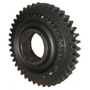 Transmissionstandhjul