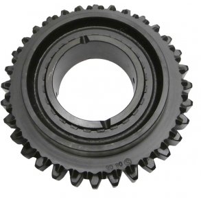 Transmissionstandhjul