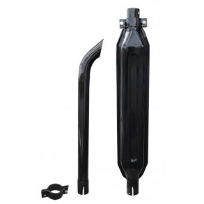 Udstdning Ford 30 & Fiat 66 serie