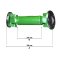 Drivaxel (368mm l�ng) | John Deere 6100 - 7320 | 58582 | AL117415 AL79771 VPJ8286