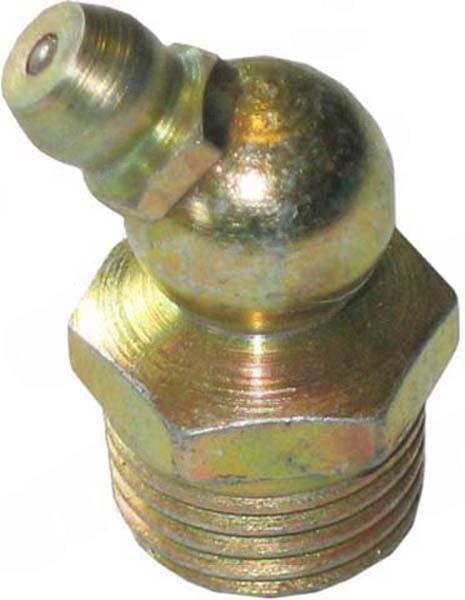 Hydrauliknipler 1/4' 45&deg; BSP