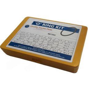 O-ring s�t metrisk
