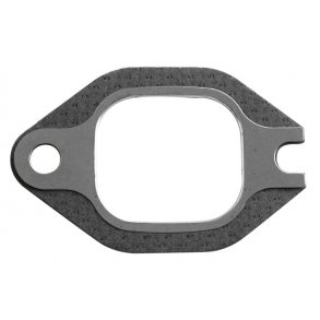 Udstdningsmanifold-pakning