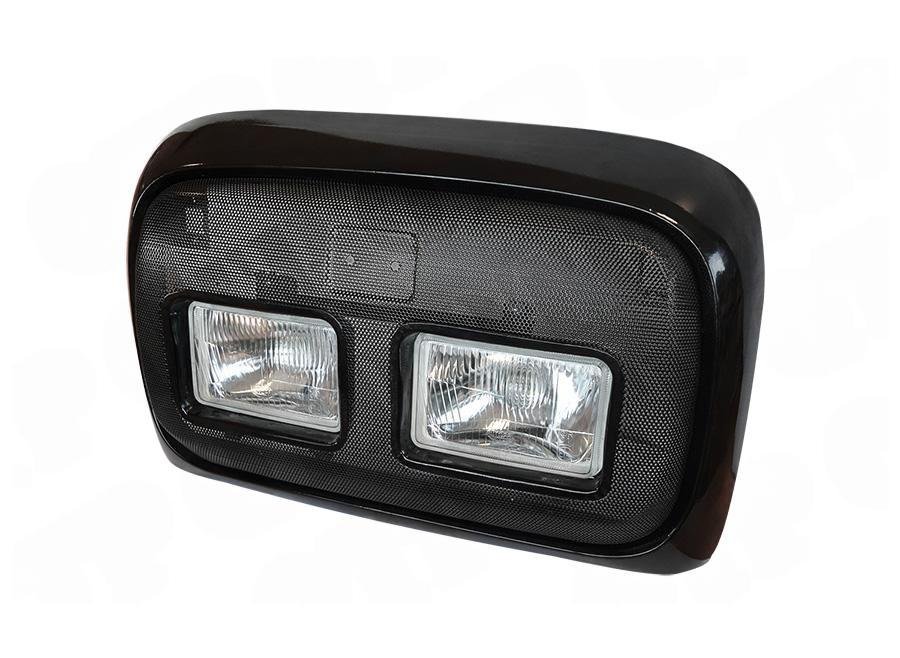 Grillkit 4200 Front Hi Visibility 3810158M91