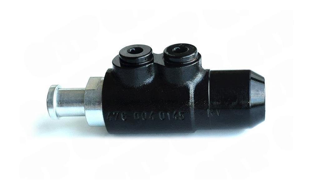 Omkopplingsventil Deutz 07 DX3SC DX3VC DX4
