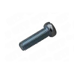 Okselagskrue M5 x 16 med M5 Nyloc-m�trik ** Passer til 43202 **