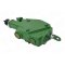 Selektiv styrventil John Deere 6000 6010