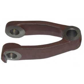 Liftspindel drejeled