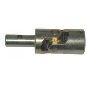 Liftspindel, universal-forbindelse